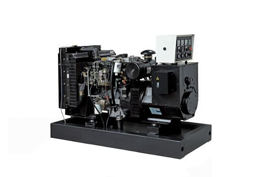 巴里坤科克150kw大型柴油发电机组