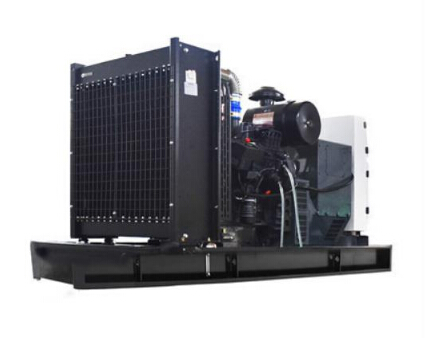 巴里坤宗申动力8kw小型柴油发电机
