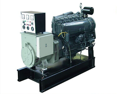 巴里坤宗申动力5kw小型柴油发电机