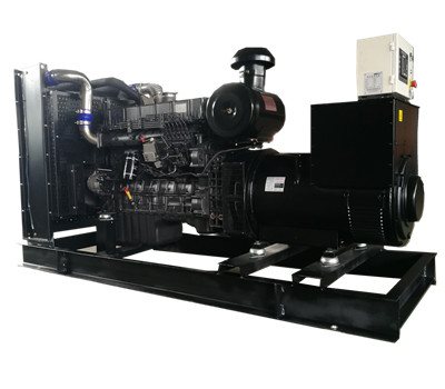 巴里坤上柴柴油发电机组50KW-700KW