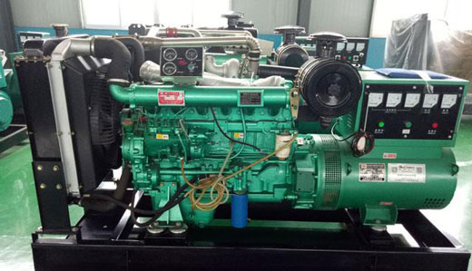 巴里坤发电机不发电的原因 巴里坤发电机不发电的原因