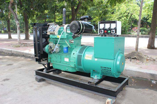 巴里坤发电机不发电的原因 巴里坤发电机不发电的原因