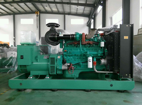 巴里坤柴油发电机组 巴里坤柴油发电机组