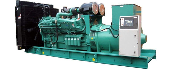 巴里坤柴油发电机 巴里坤柴油发电机