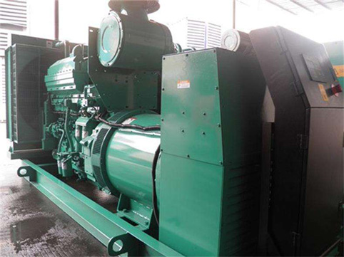 巴里坤柴油发电机 巴里坤柴油发电机