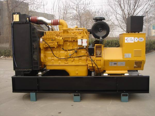 巴里坤发电机出租