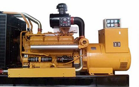 巴里坤发电机出租